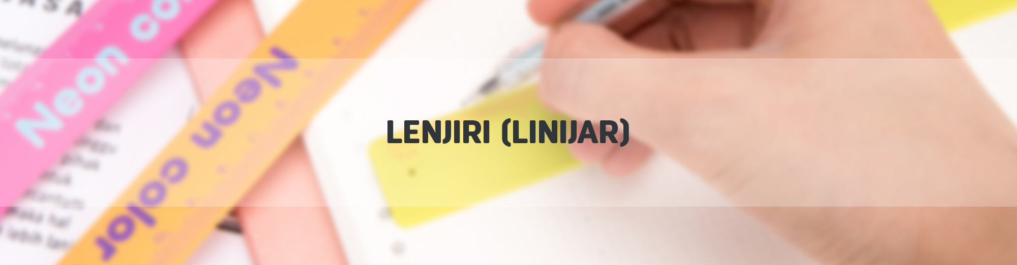 Lenjiri